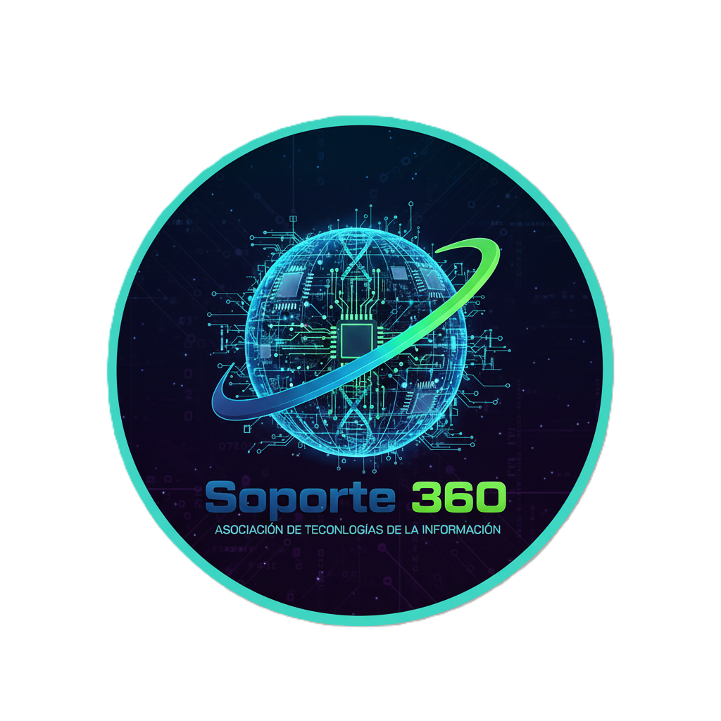 SOPORTE 360